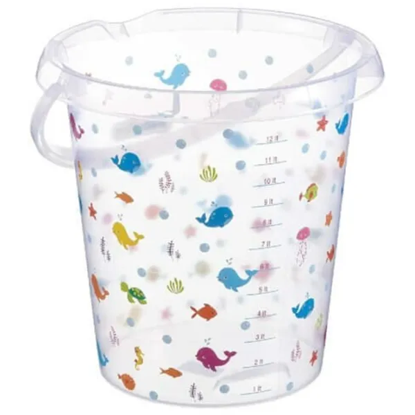 Jucării de baie BabyJem 8681049233998  photo 3 Jucării de baie BabyJem 8681049233998  photo 3