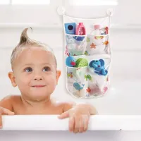 Игрушки для ванной BabyJem 8681049214690 от 0 месяцев photo 3
