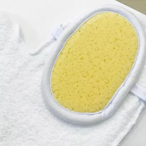 Перчатка для ванны BabyJem 8681049214683 от 0 месяцев photo 2 Перчатка для ванны BabyJem 8681049214683 от 0 месяцев photo 2