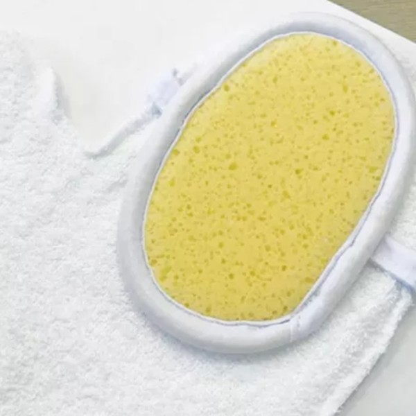 Перчатка для ванны BabyJem 8681049214683 от 0 месяцев photo 2 Перчатка для ванны BabyJem 8681049214683 от 0 месяцев photo 2