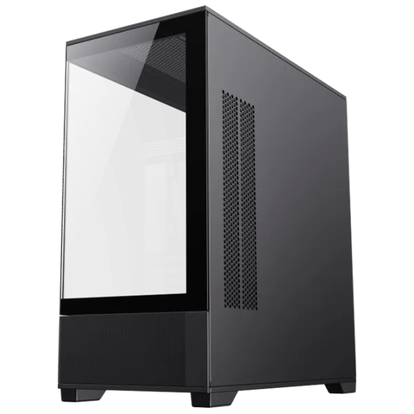 Корпус Gamemax Vista MB Mini Tower / Черный photo 8