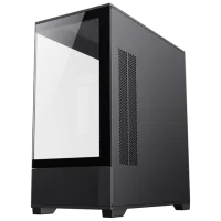 Корпус Gamemax Vista MB Mini Tower / Черный photo 8