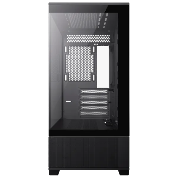 Корпус Gamemax Vista MB Mini Tower / Черный photo 9