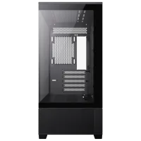 Корпус Gamemax Vista MB Mini Tower / Черный photo 9