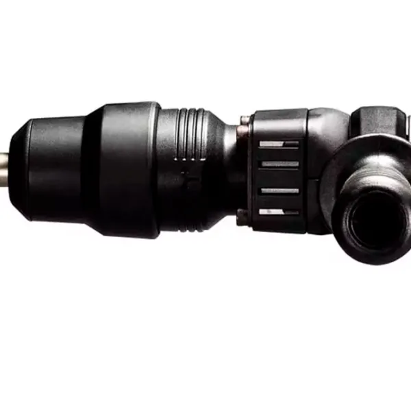 Ciocan demolator Hikoki H41ME 1050 W / Black photo 3
