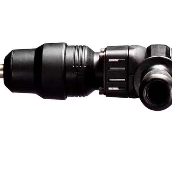 Ciocan demolator Hikoki H41ME 1050 W / Black photo 3