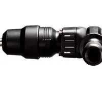 Ciocan demolator Hikoki H41ME 1050 W / Black photo 3