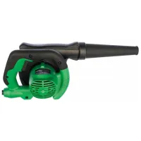 Suflantă de frunze Hitachi RB40SA Electrică / Green photo 3