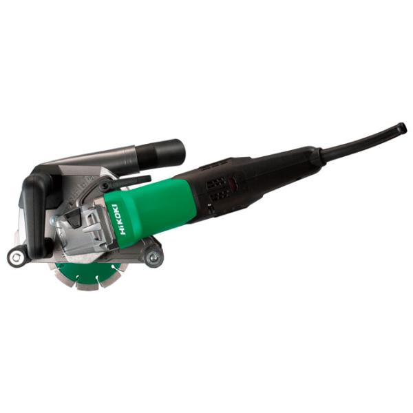 Fierăstrău circular Hikoki CM5MA 125 mm / Green photo 2