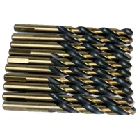 Burghiu Tolsen 75132 HSS-M2 photo 6