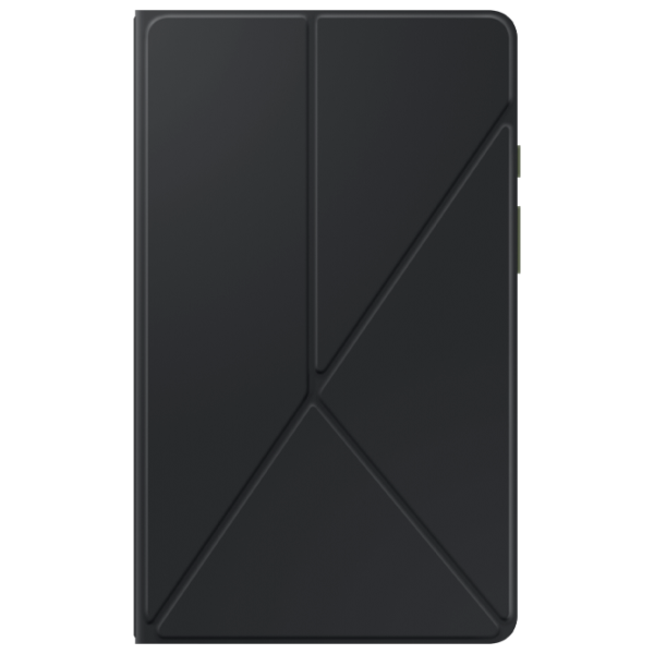 Husă pentru tabletă Samsung Galaxy Tab A9 EF-BX110TBEGWW 8.7"/ Black photo 2 Husă pentru tabletă Samsung Galaxy Tab A9 EF-BX110TBEGWW 8.7"/ Black photo 2