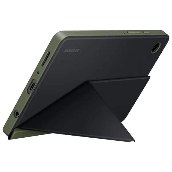 Husă pentru tabletă Samsung Galaxy Tab A9 EF-BX110TBEGWW 8.7"/ Black photo 3 Husă pentru tabletă Samsung Galaxy Tab A9 EF-BX110TBEGWW 8.7"/ Black photo 3