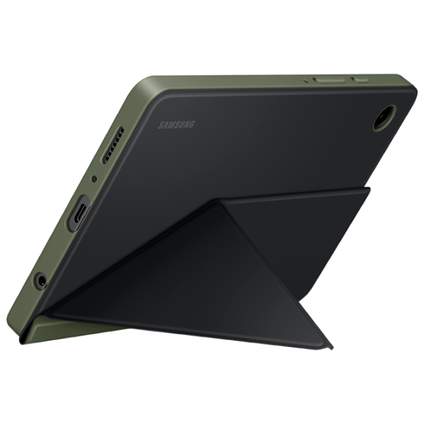 Husă pentru tabletă Samsung Galaxy Tab A9 EF-BX110TBEGWW 8.7"/ Black photo 3 Husă pentru tabletă Samsung Galaxy Tab A9 EF-BX110TBEGWW 8.7"/ Black photo 3