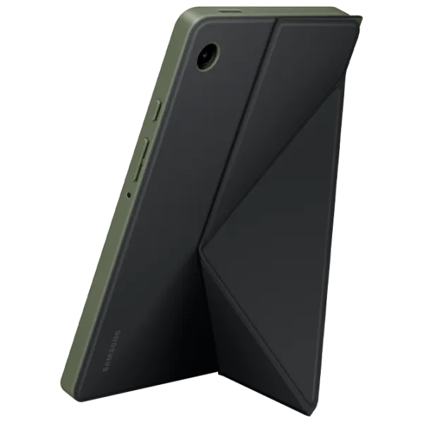 Husă pentru tabletă Samsung Galaxy Tab A9 EF-BX110TBEGWW 8.7"/ Black photo 4 Husă pentru tabletă Samsung Galaxy Tab A9 EF-BX110TBEGWW 8.7"/ Black photo 4