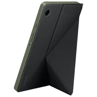 Чехол для планшета Samsung Galaxy Tab A9 EF-BX110TBEGWW 8.7"/ Черный photo 4