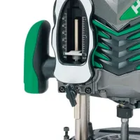 Maşina de frezat Hikoki M12SA2 1700 W/ Green photo 2