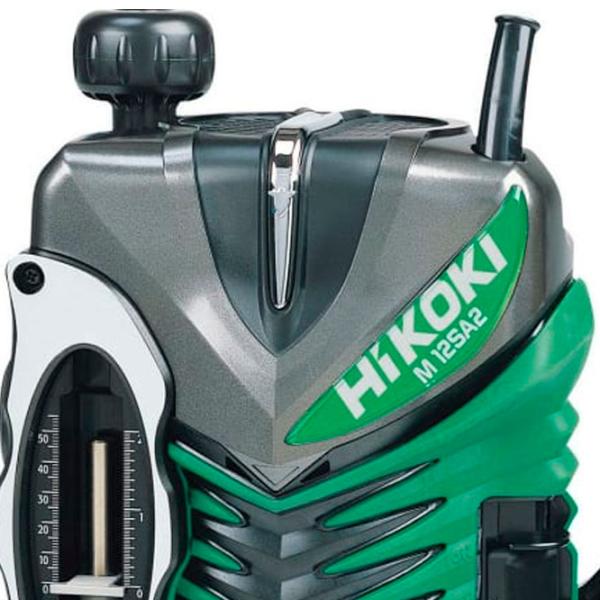 Фрезер Hikoki M12SA2 1700 Вт/ Зелёный photo 3