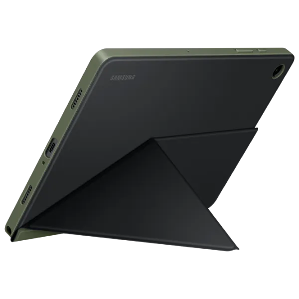 Husă pentru tabletă Samsung Galaxy Tab A9 Plus EF-BX210TBEGWW 11"/ Black photo 3 Husă pentru tabletă Samsung Galaxy Tab A9 Plus EF-BX210TBEGWW 11"/ Black photo 3