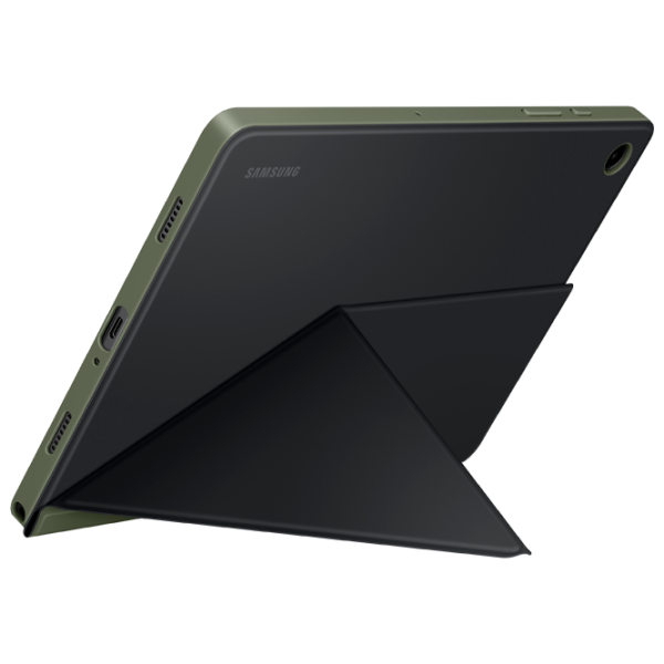 Husă pentru tabletă Samsung Galaxy Tab A9 Plus EF-BX210TBEGWW 11"/ Black photo 3 Husă pentru tabletă Samsung Galaxy Tab A9 Plus EF-BX210TBEGWW 11"/ Black photo 3