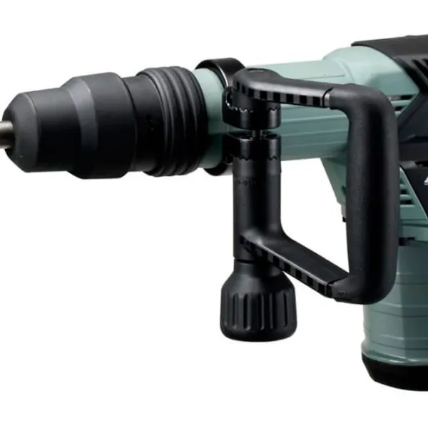 Отбойный молоток Hikoki H45MEY 1150 Вт / Серый photo 3