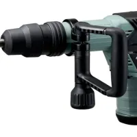 Ciocan demolator Hikoki H45MEY 1150 W / Gray photo 3
