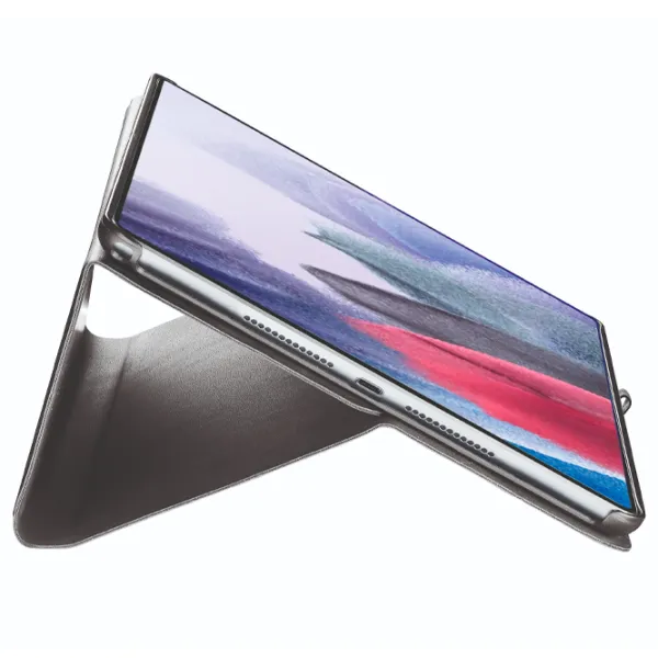 Husă pentru tabletă Samsung Galaxy Tab A9 FOLIOGTABA987K 8.7"/ Black photo 2 Husă pentru tabletă Samsung Galaxy Tab A9 FOLIOGTABA987K 8.7"/ Black photo 2