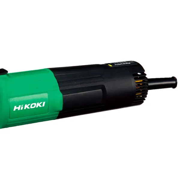 Шлифовальная машина Hikoki GP3V Прямая / 760 Вт / Зеленый photo 2