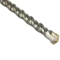 Сверло Tolsen 75384 SDS-plus photo 2