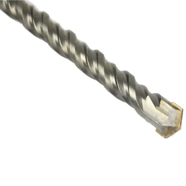 Сверло Tolsen 75324  SDS-plus photo 2