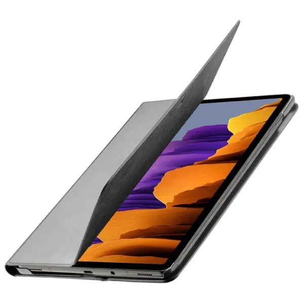 Чехол для планшета Samsung Galaxy Tab S9 FOLIOGTABS911K 11"/ Черный photo 2