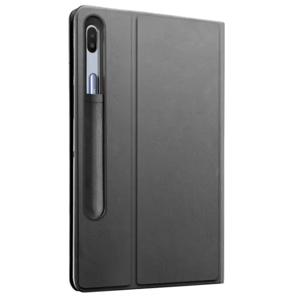Чехол для планшета Samsung Galaxy Tab S9 FOLIOGTABS911K 11"/ Черный photo 3