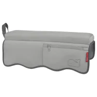 Set de baie Skip Hop Moby 0+/ Gray photo 2