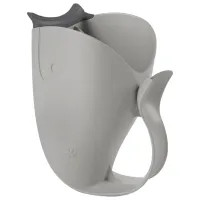 Set de baie Skip Hop Moby 0+/ Gray photo 3
