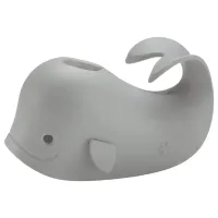 Set de baie Skip Hop Moby 0+/ Gray photo 4