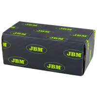 Cap tubular JBM 10111 photo 2