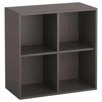 Стеллаж Ikea Eket 70см x 70см x 35см cm/ ЛДСП/ Серый photo 2