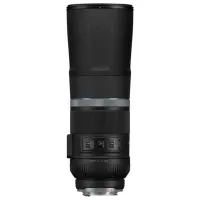 Obiectiv Canon RF 800mm f/ 11 IS STM Black photo 2