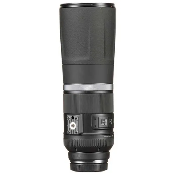 Obiectiv Canon RF 800mm f/ 11 IS STM Black photo 3 Obiectiv Canon RF 800mm f/ 11 IS STM Black photo 3