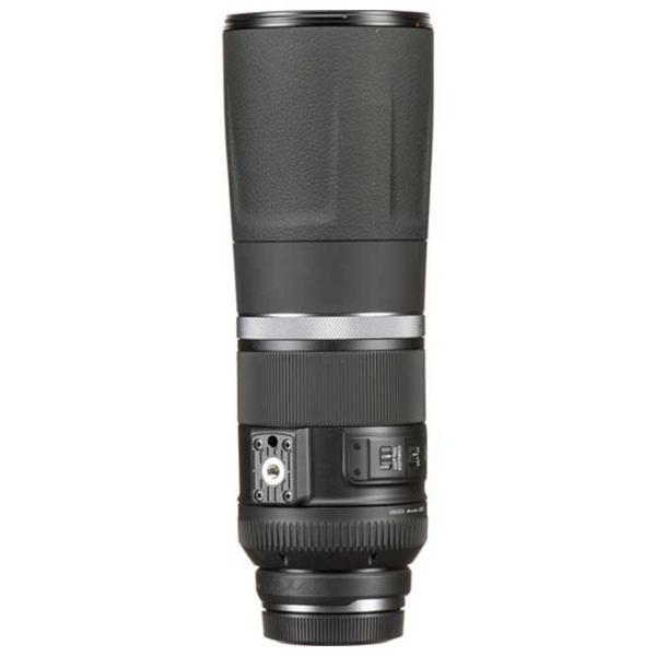 Obiectiv Canon RF 800mm f/ 11 IS STM Black photo 3 Obiectiv Canon RF 800mm f/ 11 IS STM Black photo 3