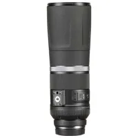 Obiectiv Canon RF 800mm f/ 11 IS STM Black photo 3