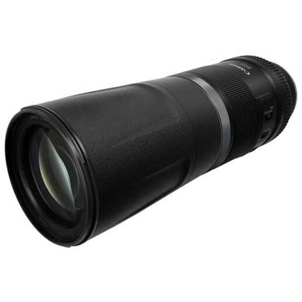 Obiectiv Canon RF 800mm f/ 11 IS STM Black photo 4 Obiectiv Canon RF 800mm f/ 11 IS STM Black photo 4