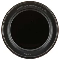 Obiectiv Canon RF 800mm f/ 11 IS STM Black photo 5