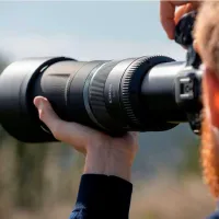 Obiectiv Canon RF 800mm f/ 11 IS STM Black photo 6