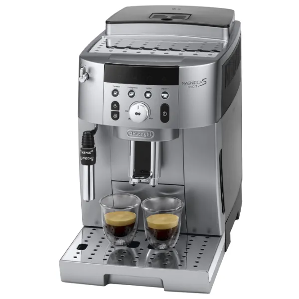 Aparat de cafea DeLonghi ECAM250.31SB Semi-automată/ 1.8 l/ Silver photo 2