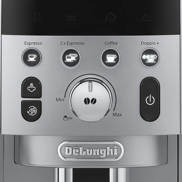 Aparat de cafea DeLonghi ECAM250.31SB Semi-automată/ 1.8 l/ Silver photo 4