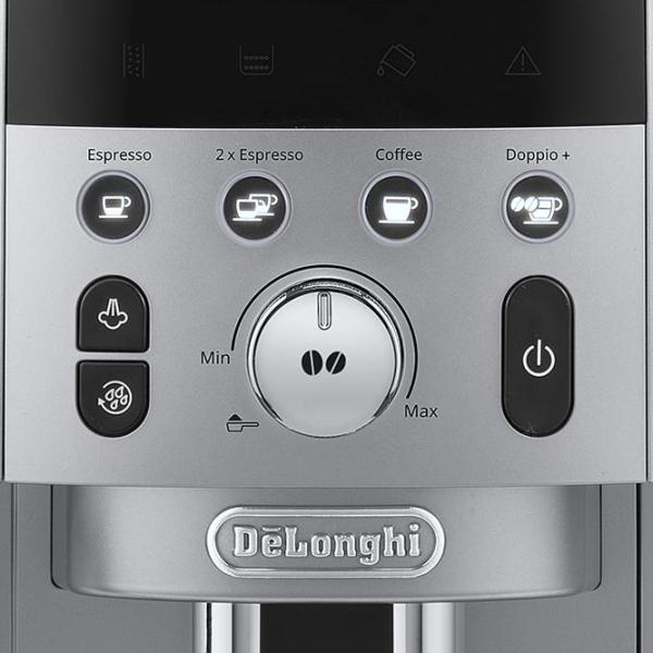 Aparat de cafea DeLonghi ECAM250.31SB Semi-automată/ 1.8 l/ Silver photo 4