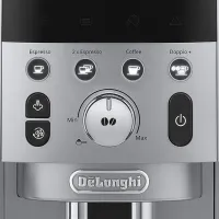 Aparat de cafea DeLonghi ECAM250.31SB Semi-automată / 1.8 l / Silver photo 4