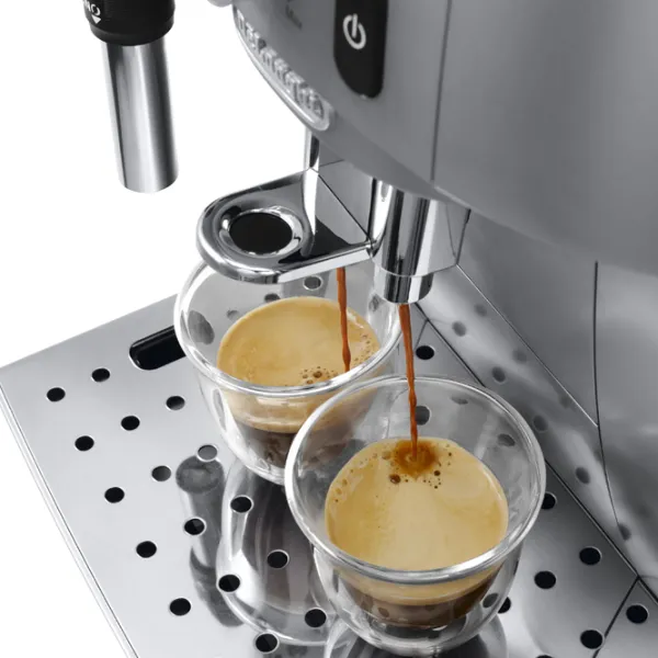 Aparat de cafea DeLonghi ECAM250.31SB Semi-automată/ 1.8 l/ Silver photo 5