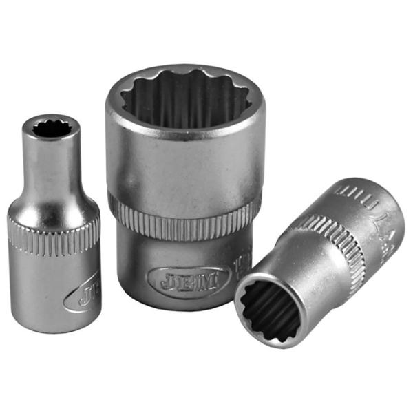 Трубчатая головка JBM 10190  photo 2 Трубчатая головка JBM 10190  photo 2