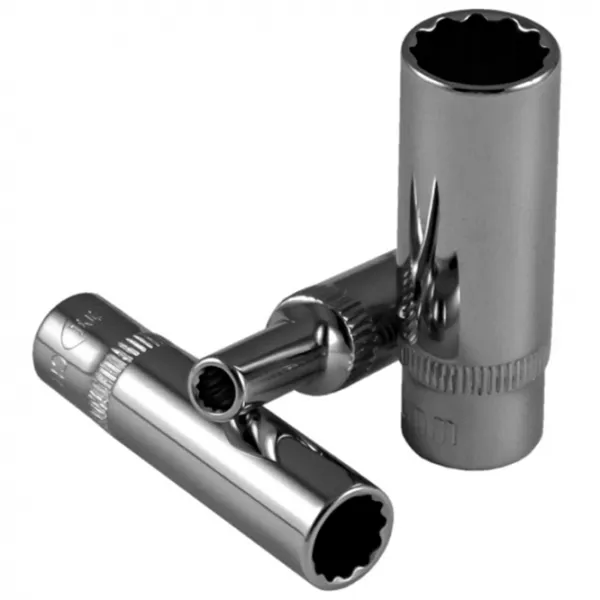 Трубчатая головка JBM 13590 50 мм photo 2